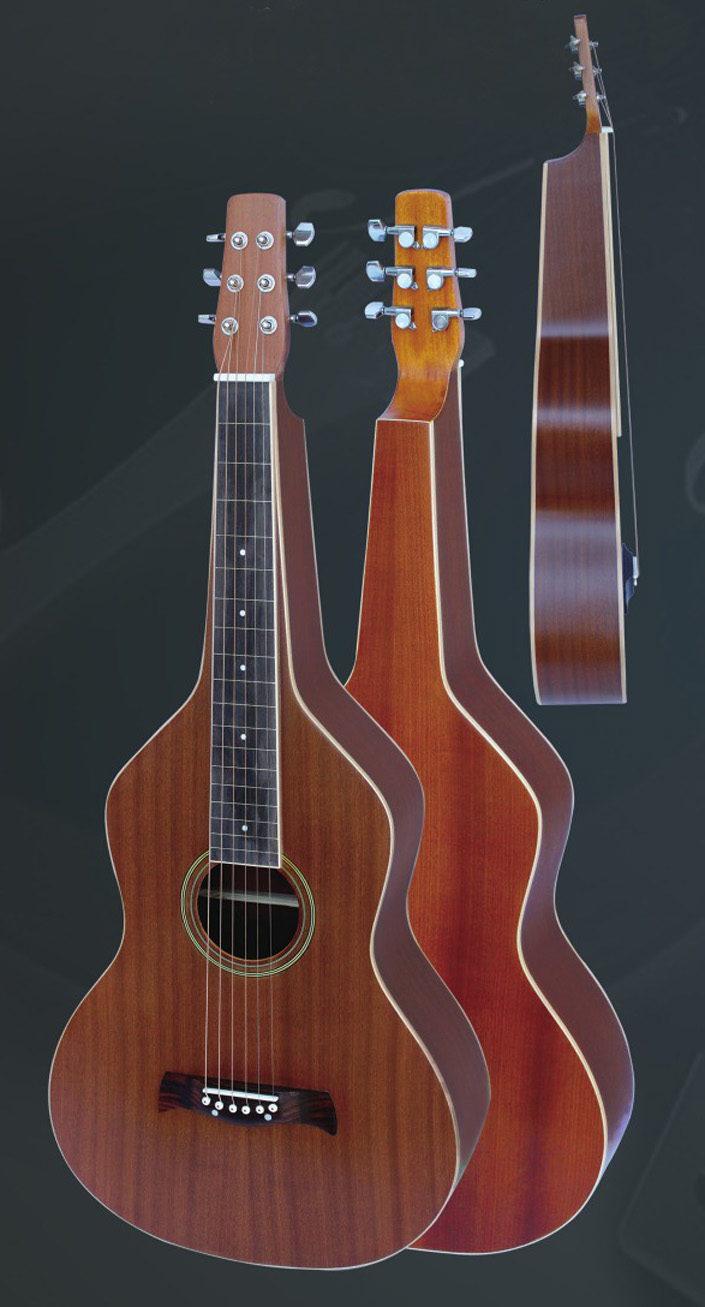 Hawall Guitars